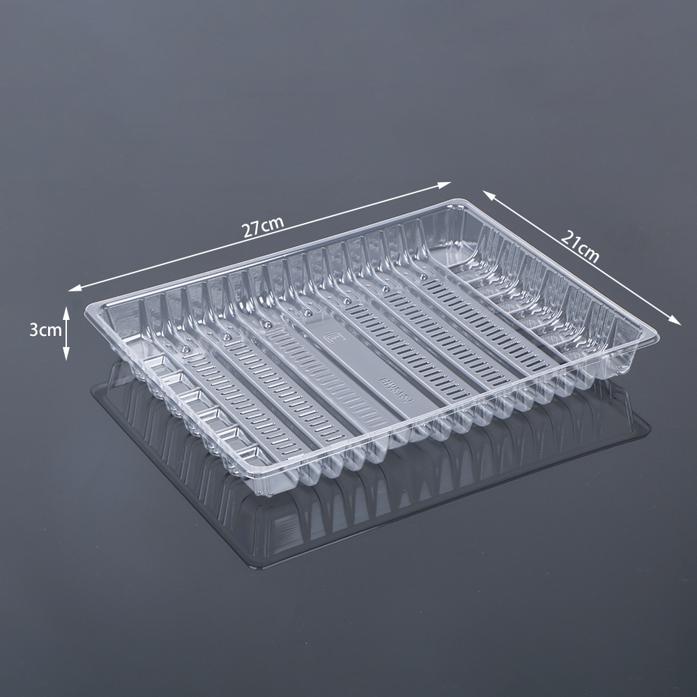 Fresh Food Tray 2721