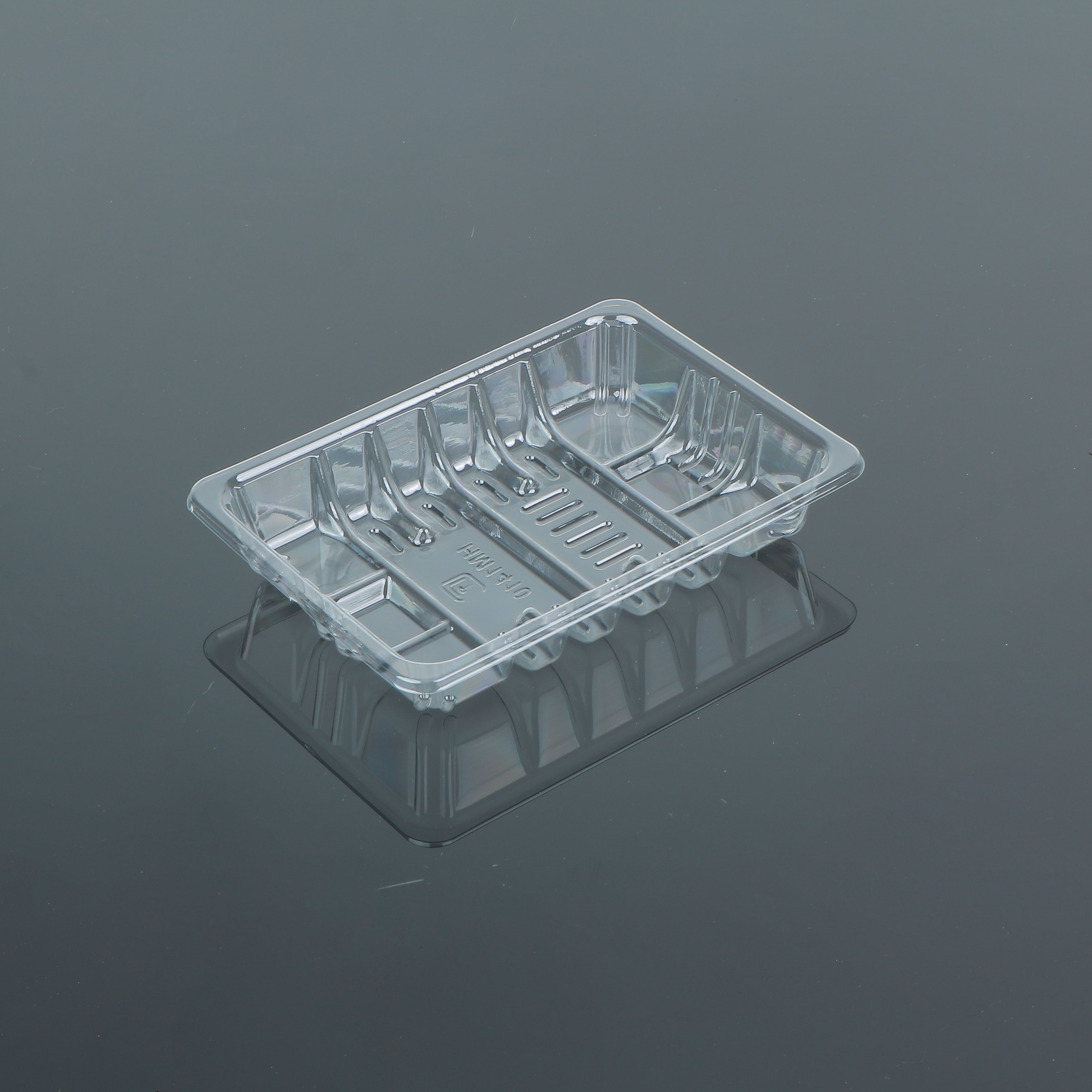 Fresh food tray 1410