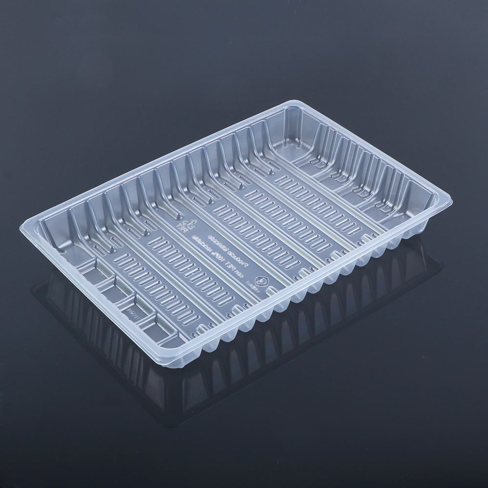 Fresh Food Tray 2417