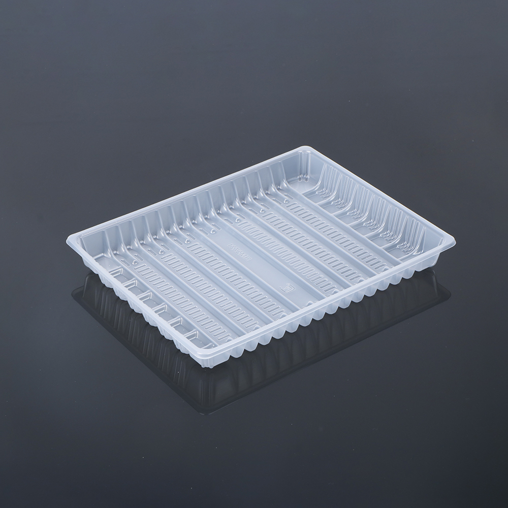 Fresh Food Tray 2721