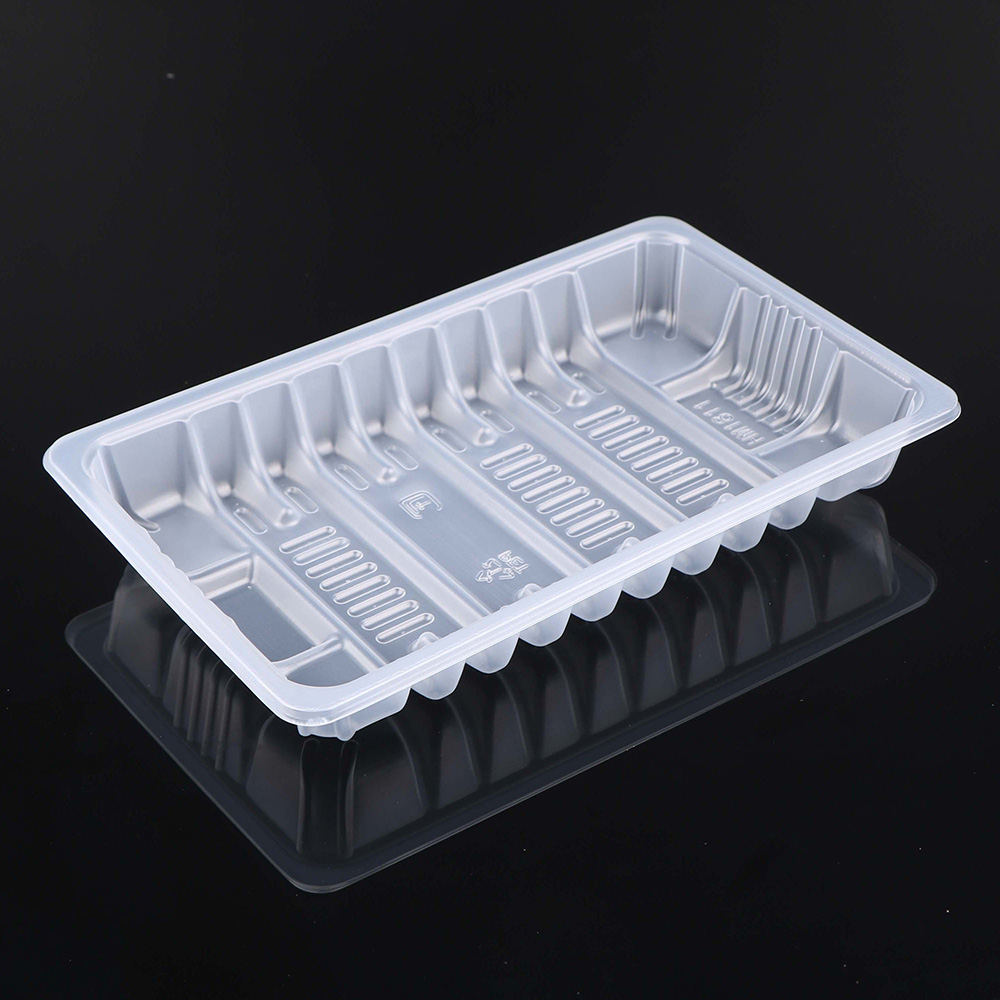 Fresh food tray 1811
