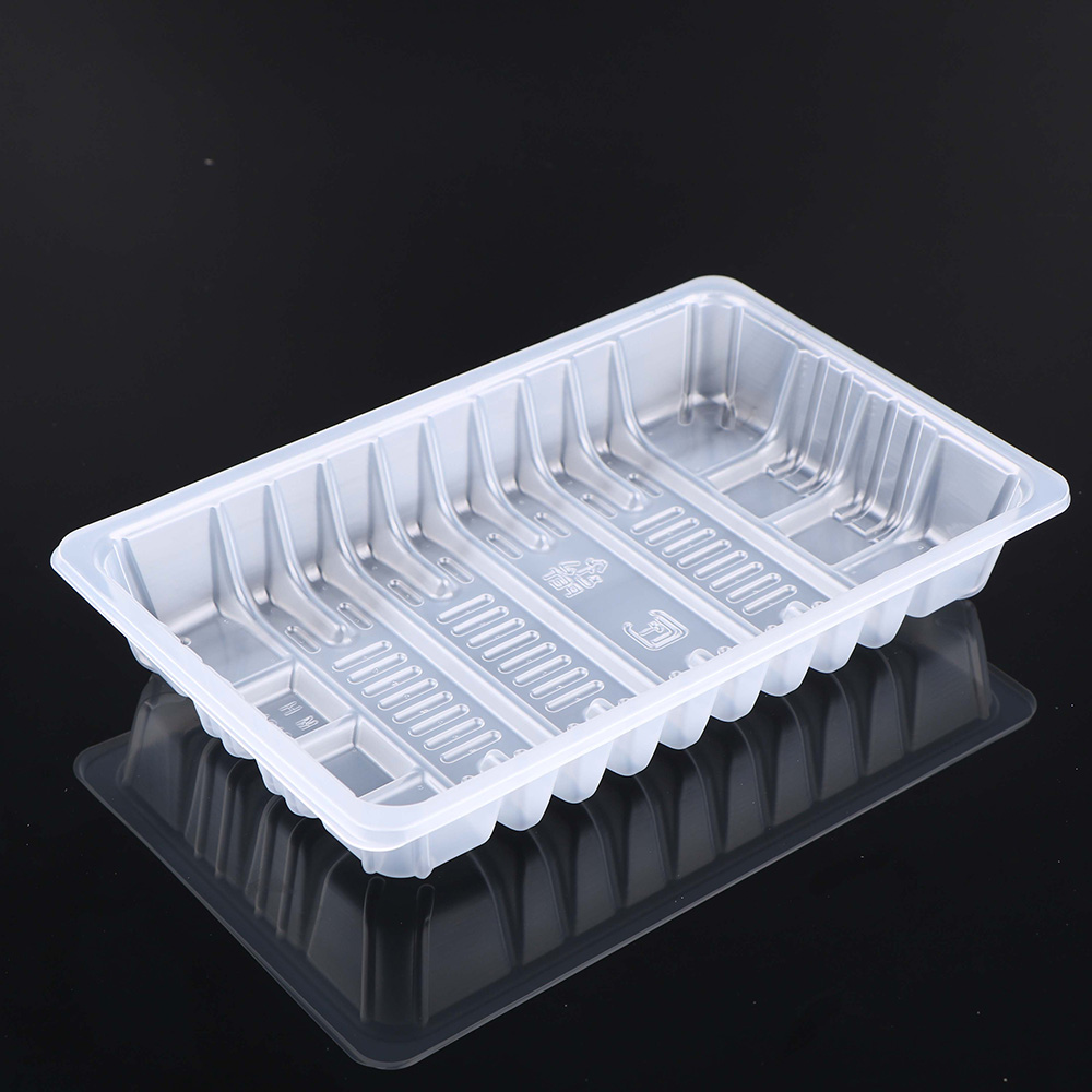 Fresh Food Tray 1912