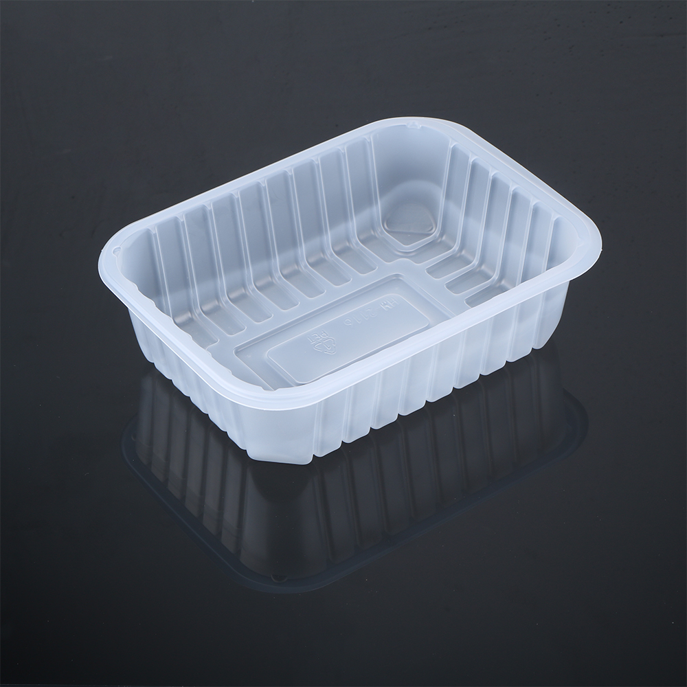 Fresh Food Tray 2116