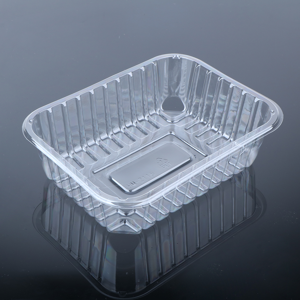 Fresh Food Tray 2116