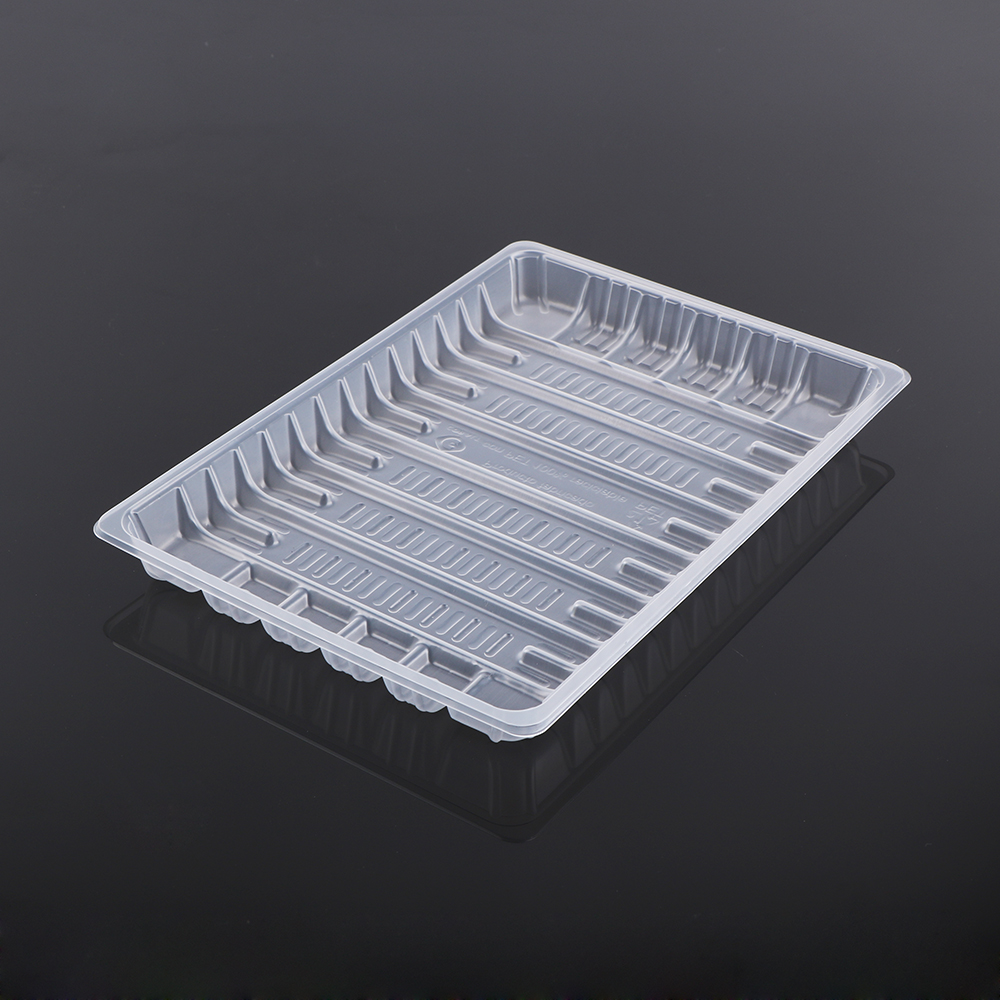 Fresh Food Tray 2316