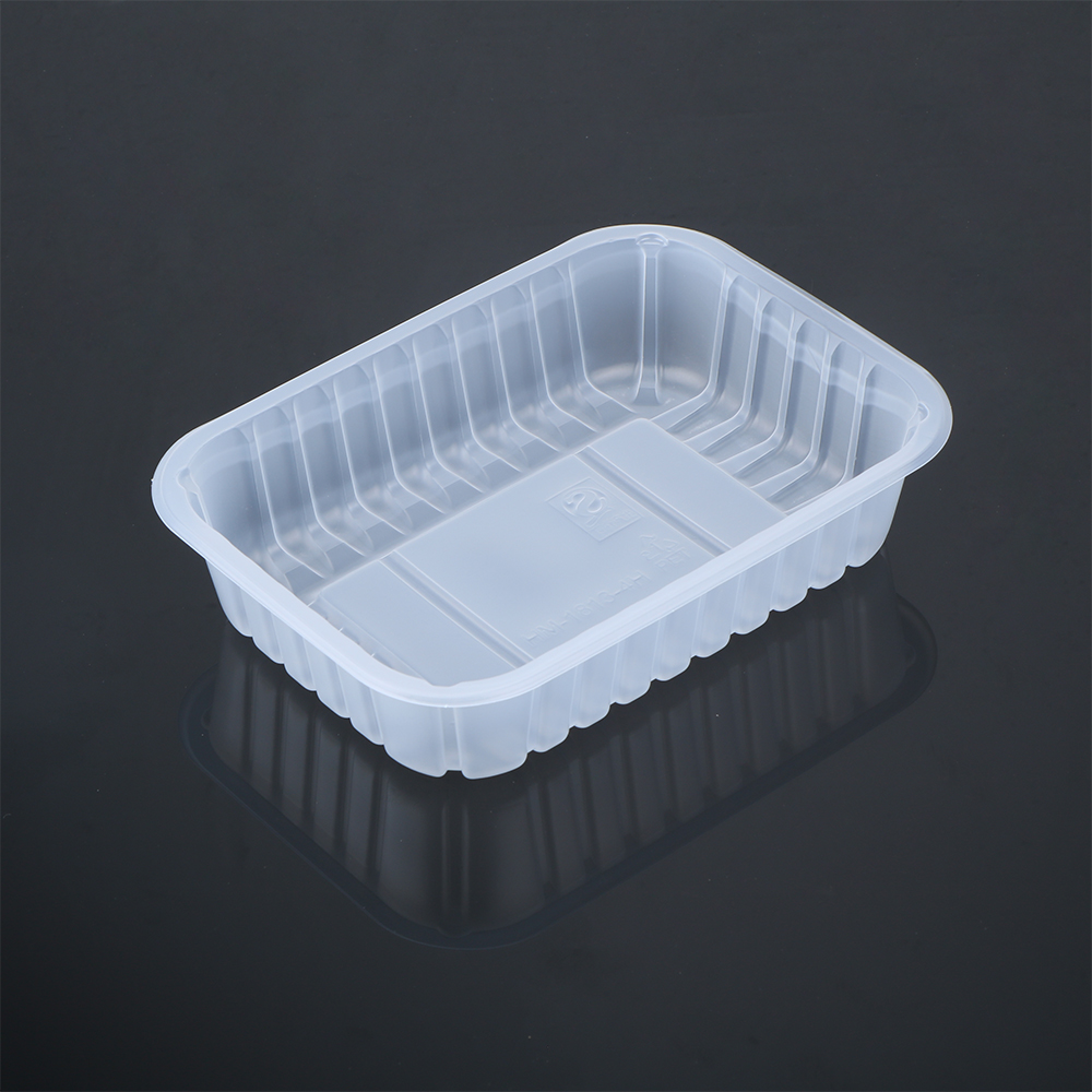 Fresh Food Tray 1813