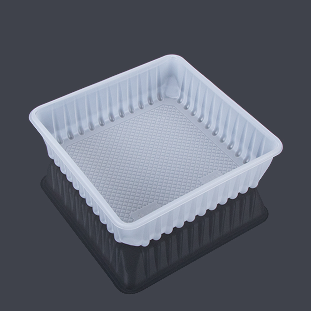 Universal PP Food Tray 1515-3