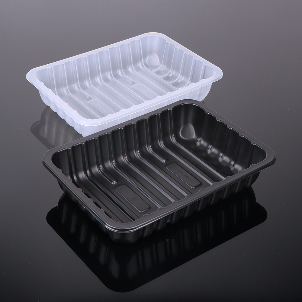 PP MAP Tray HM2115-4