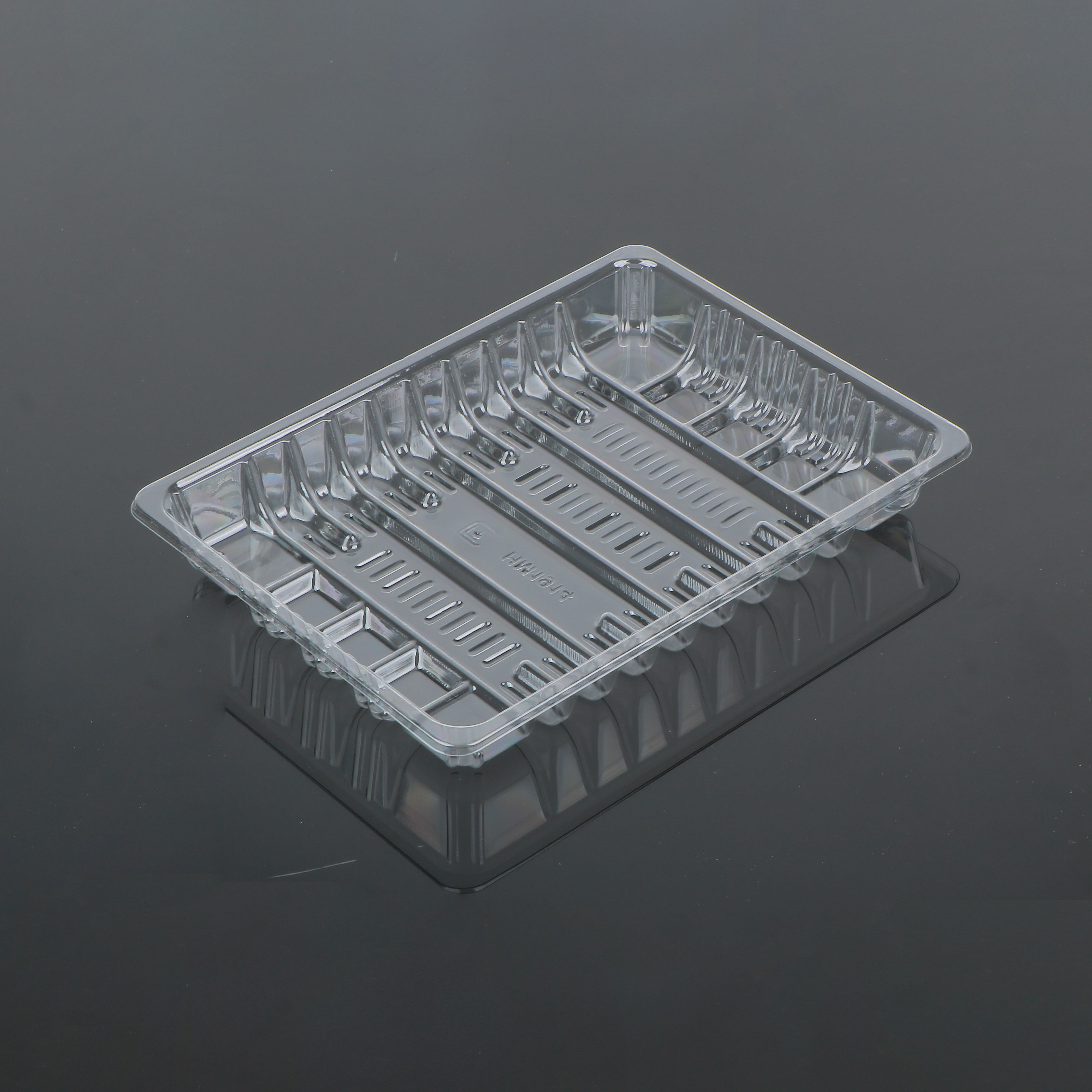 Fresh Food Tray 1914