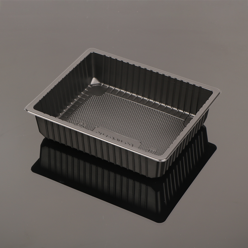 Universal PP Food Tray 2218-5
