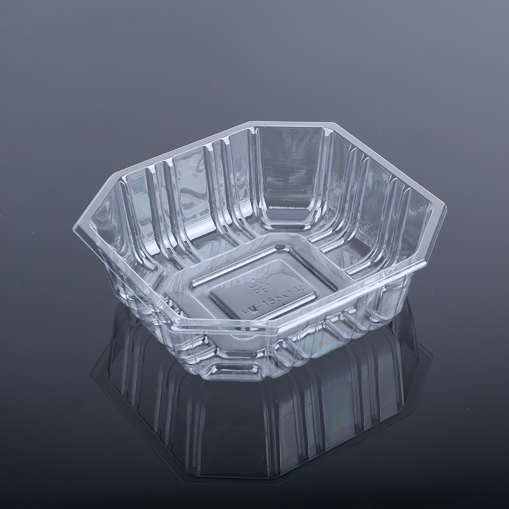 Fresh food tray 1516