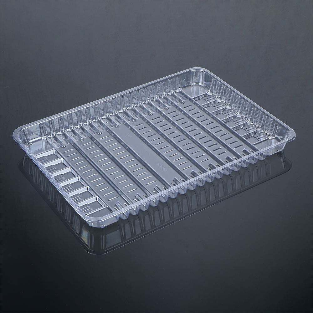 Fresh Food Tray 3525