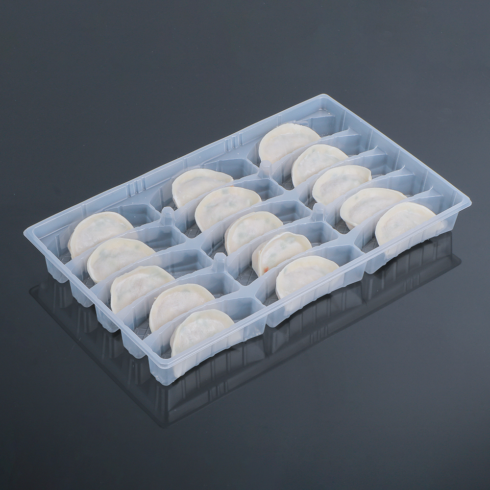 PP Food Tray