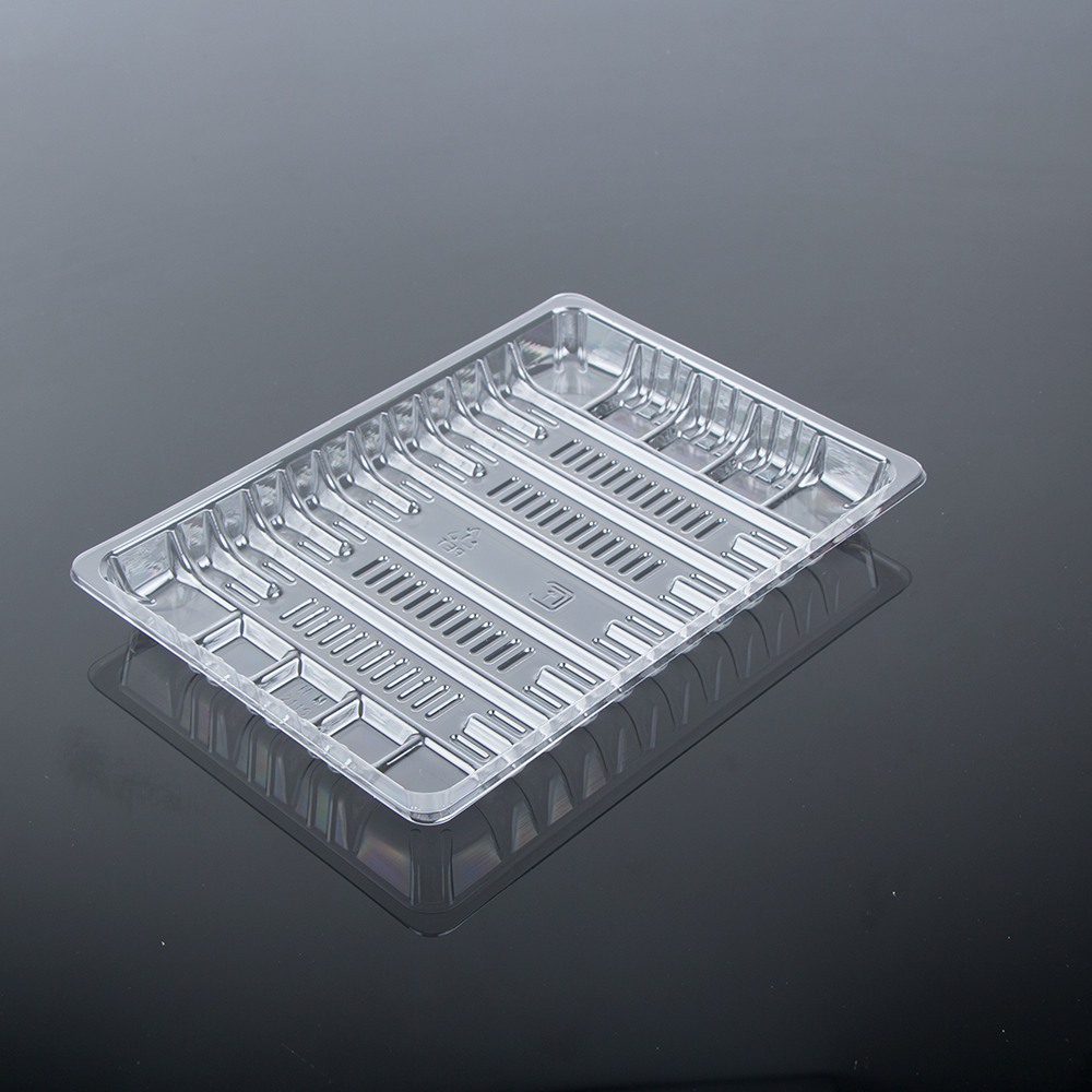 Fresh Food Tray 2115