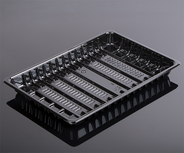 Fresh Food Tray 2417