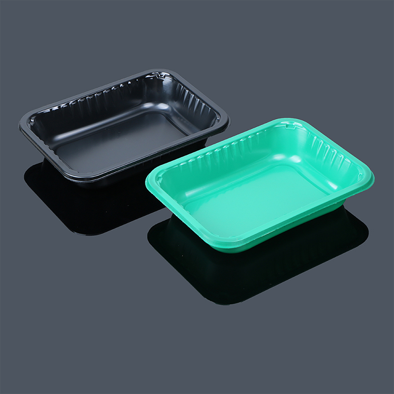 CPET Packing Tray