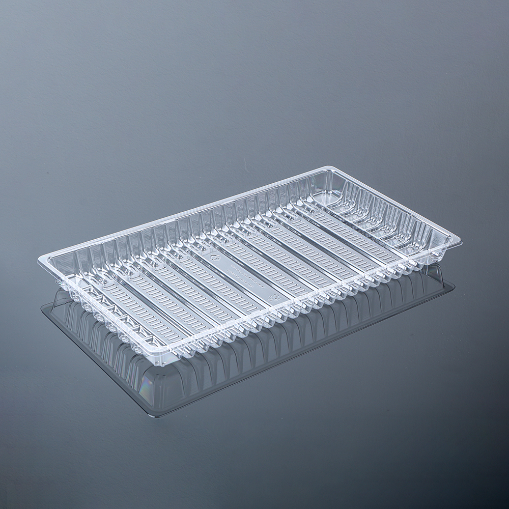 Fresh Food Tray 3821