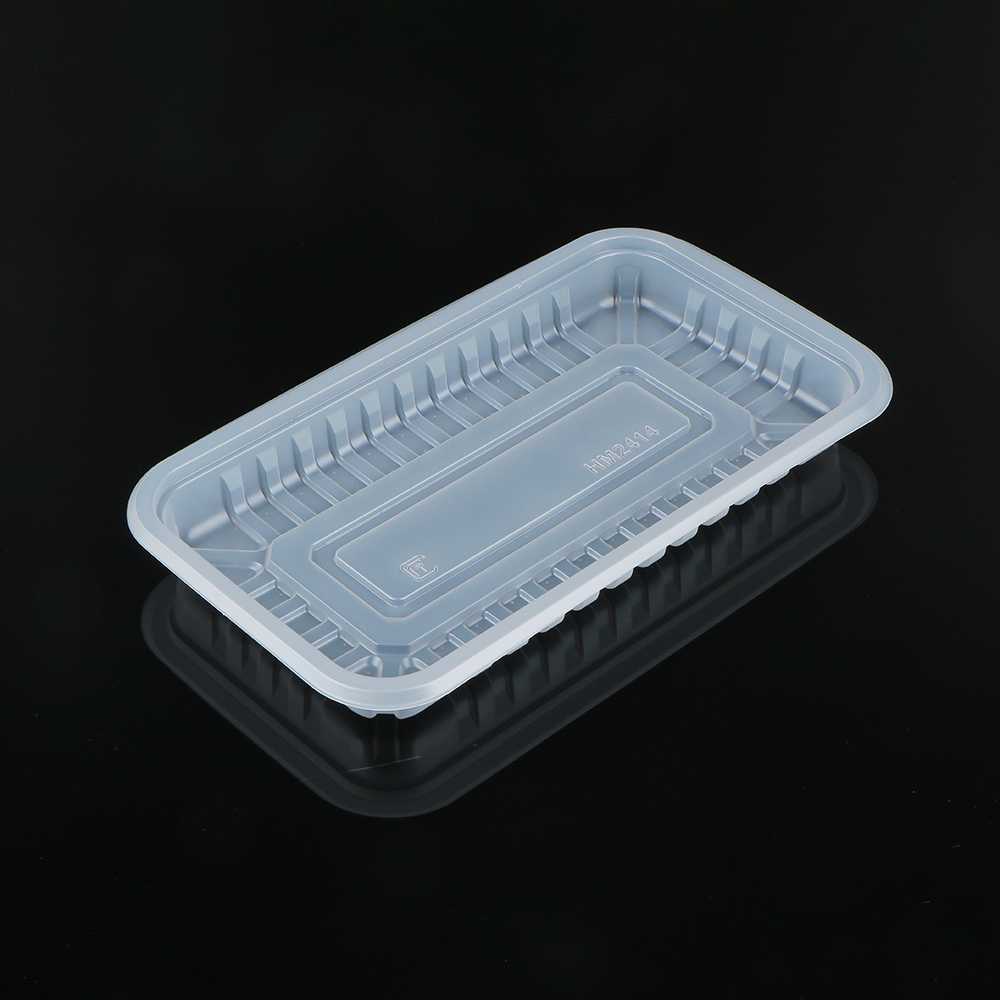 Fresh Food Tray 2414