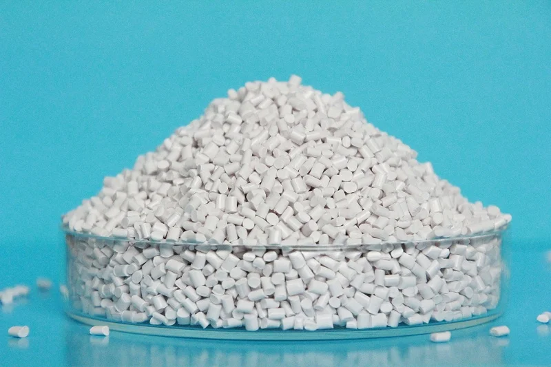 Reshaping Perceptions: The Breakthrough Dilemma of Food-Contact Hard/Soft Recycled Polypropylene (rPP)