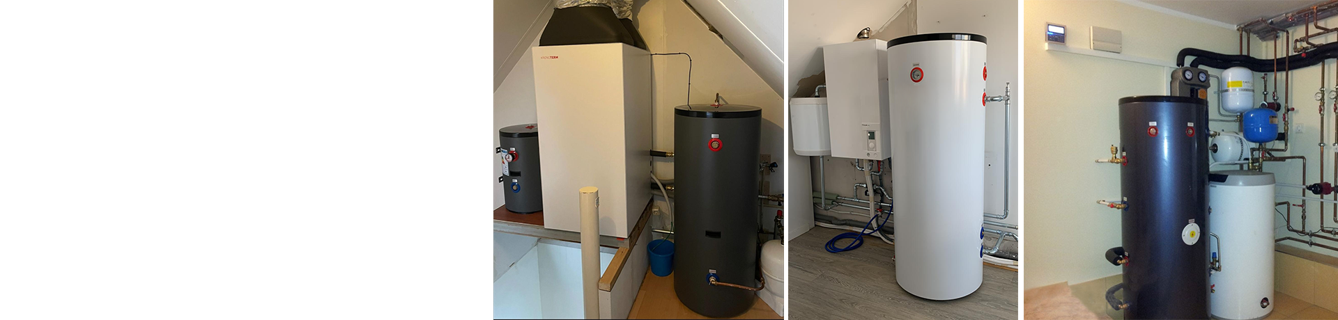 product sst wholesale 500l air source heat pump hot water tank stainless steel dhw duplex tank buffer tank for heat pump-0