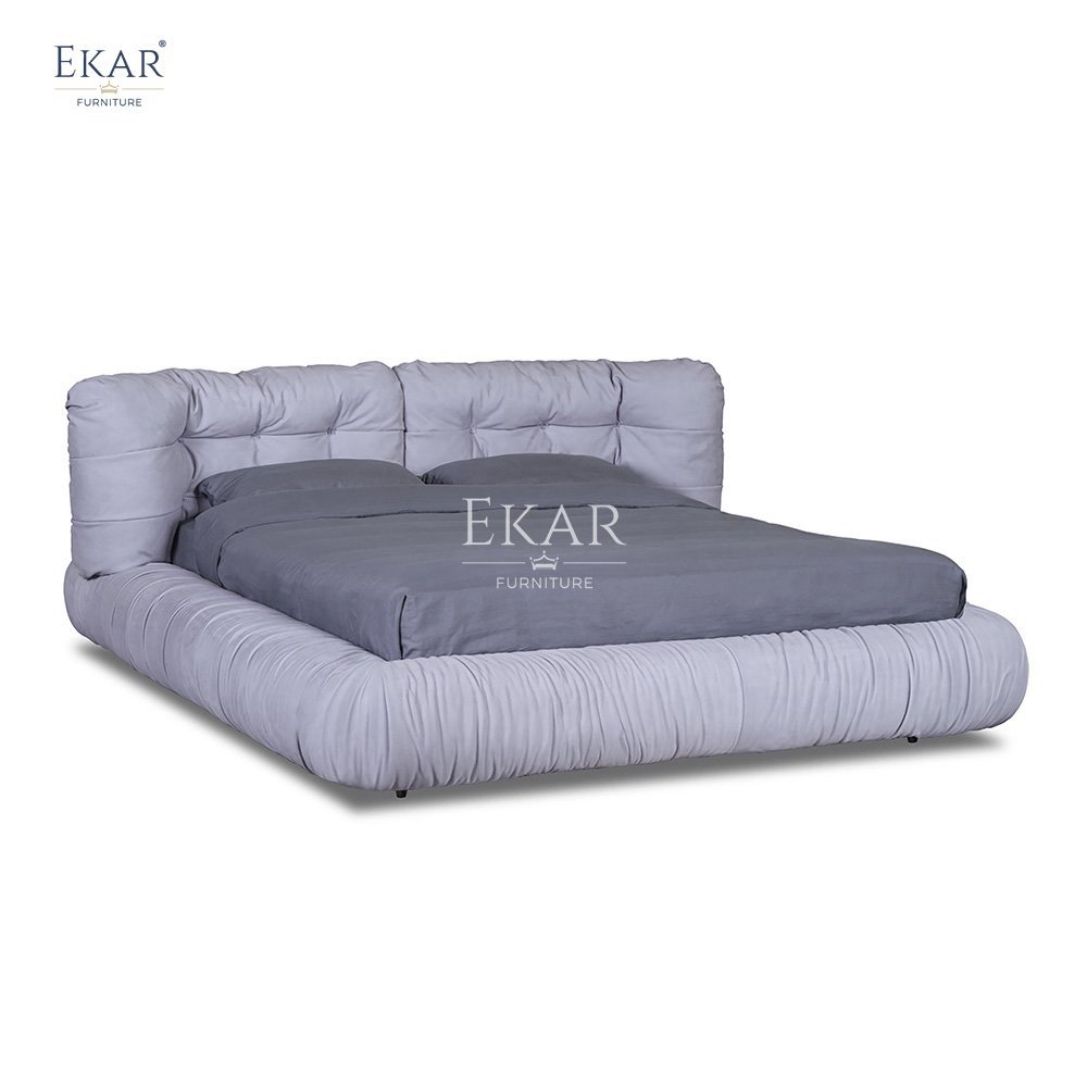 Premium Down-Filled Comforter Bedding Set