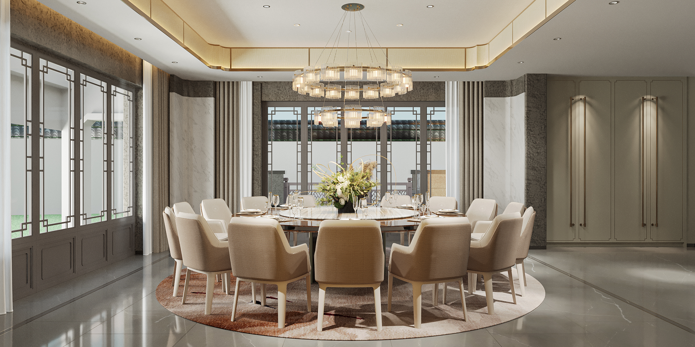 Customizable Office Furniture: Boosting Productivity Through Design