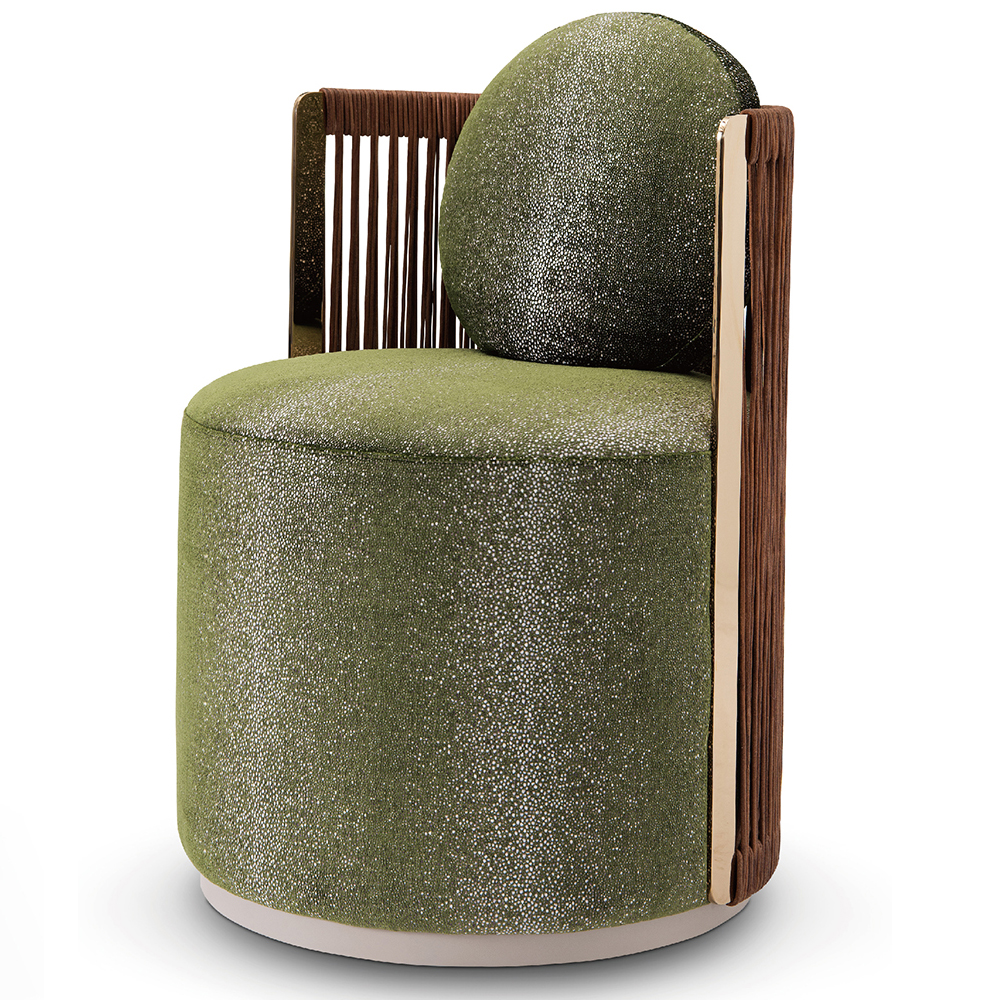 EKAR FURNITURE: Modern & Inventive Armchair - Ultimate Comfort for Living Room Relaxation