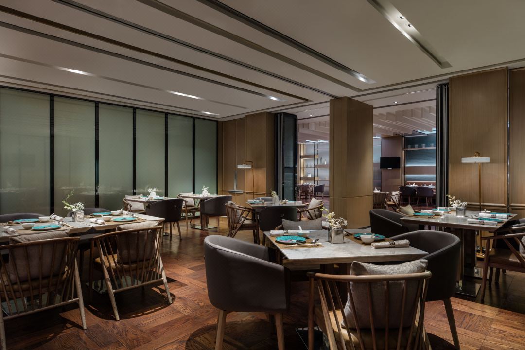 Wyndham Grand Foshan All Day Restaurant
