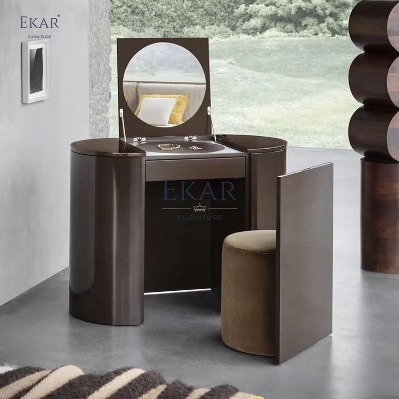 The Impact of Hotel Furniture on Guest SatisfactionThe Impact of Hotel Furniture on Guest Satisfaction