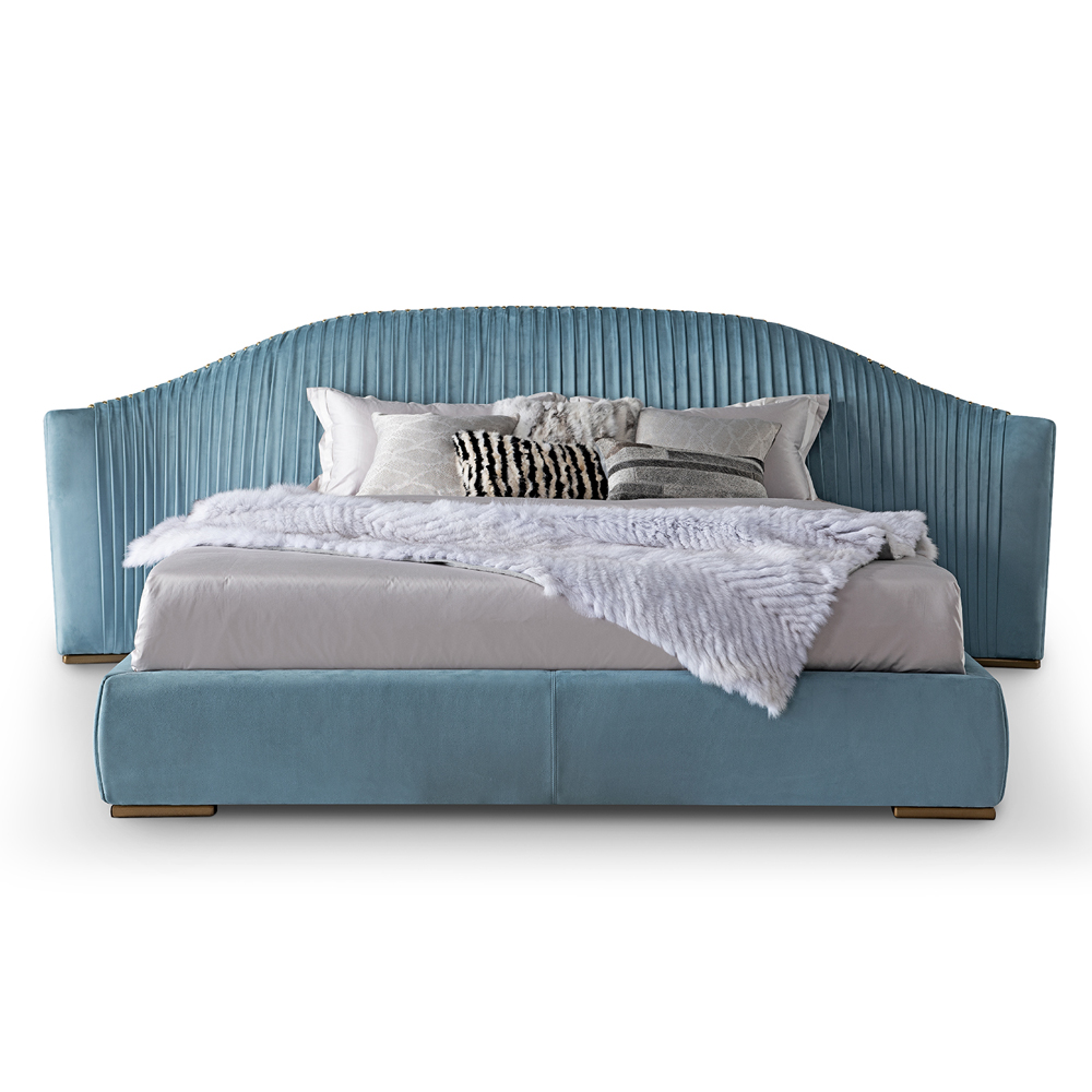 5 Luxury Hotel Bed Design Secrets That Ensure 5-Star Guest Reviews