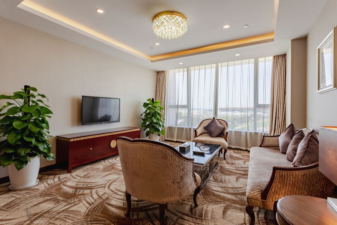 Kunming New Airport Best Western Hotel
