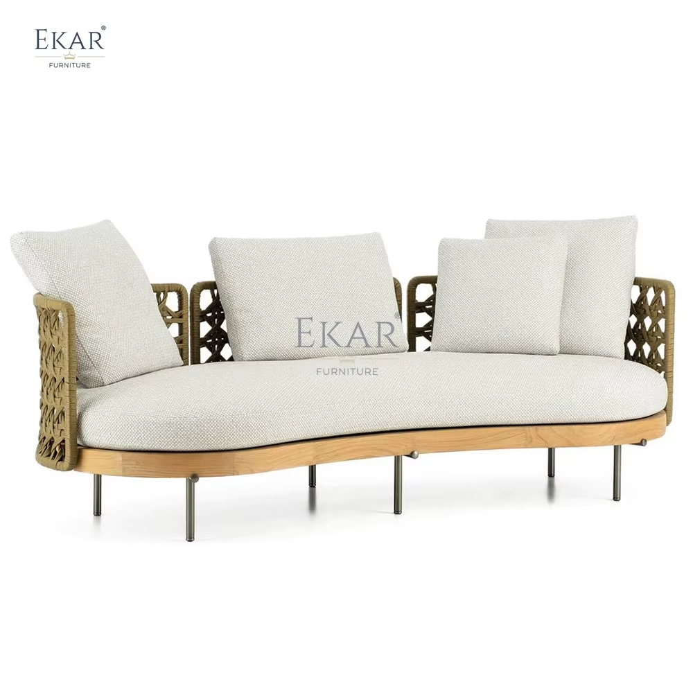 The Role of Customization in Modern Hotel Furniture Design