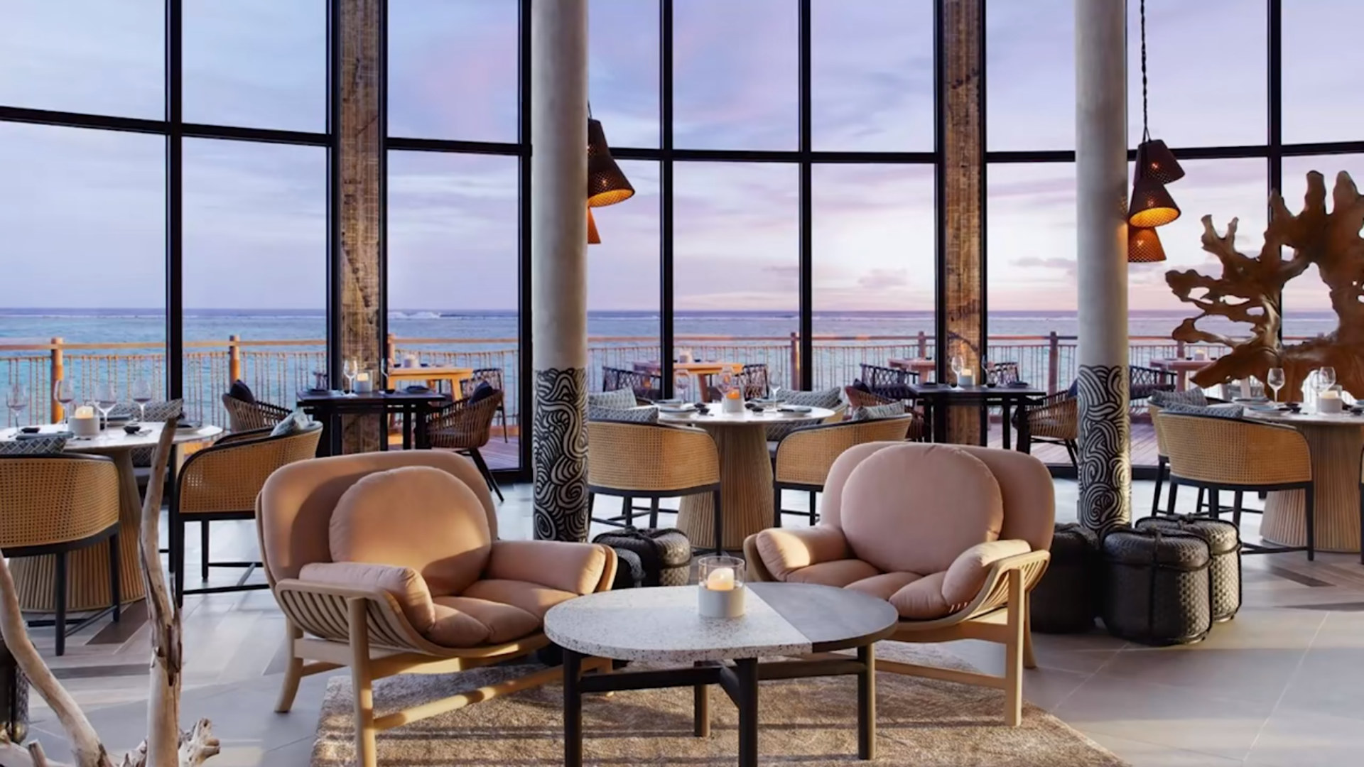 What Makes Modern Home Furniture Essential for a Cozy Living Space?
