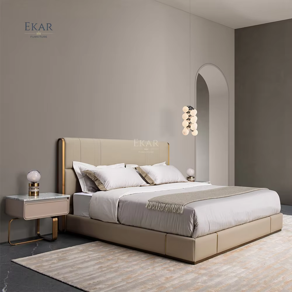 How to Choose the Perfect Home Furniture for Your Living Space