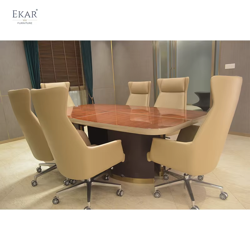 Enhancing Guest Experience with Modern Hotel Furniture