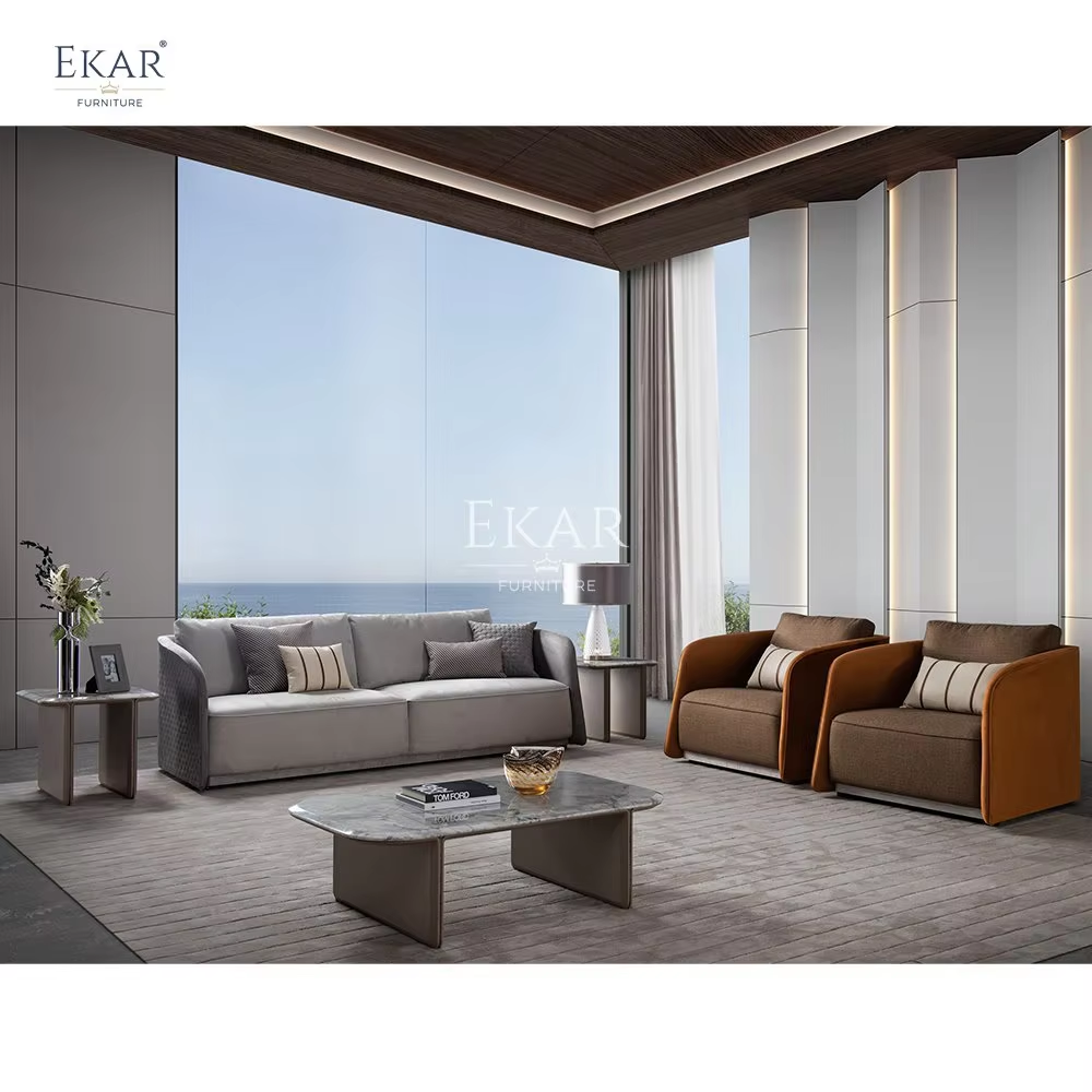 The Role of Sustainable Materials in Hotel Furniture Manufacturing