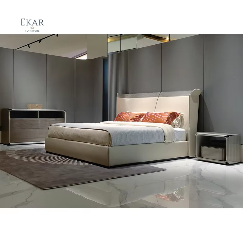 How to Optimize Space with Smart Hotel Furniture Solutions?