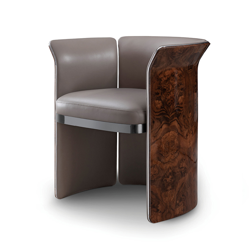 Contemporary Dining Chair - Modern Elegance for Your Dining Experience