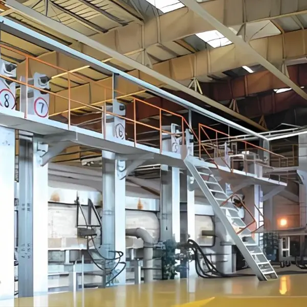 Why Laminated Glass Production Is Key to Building Energy Efficiency