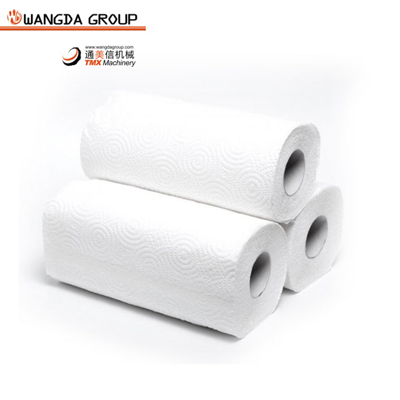 فوائد آلة تحويل مناديل الوجه