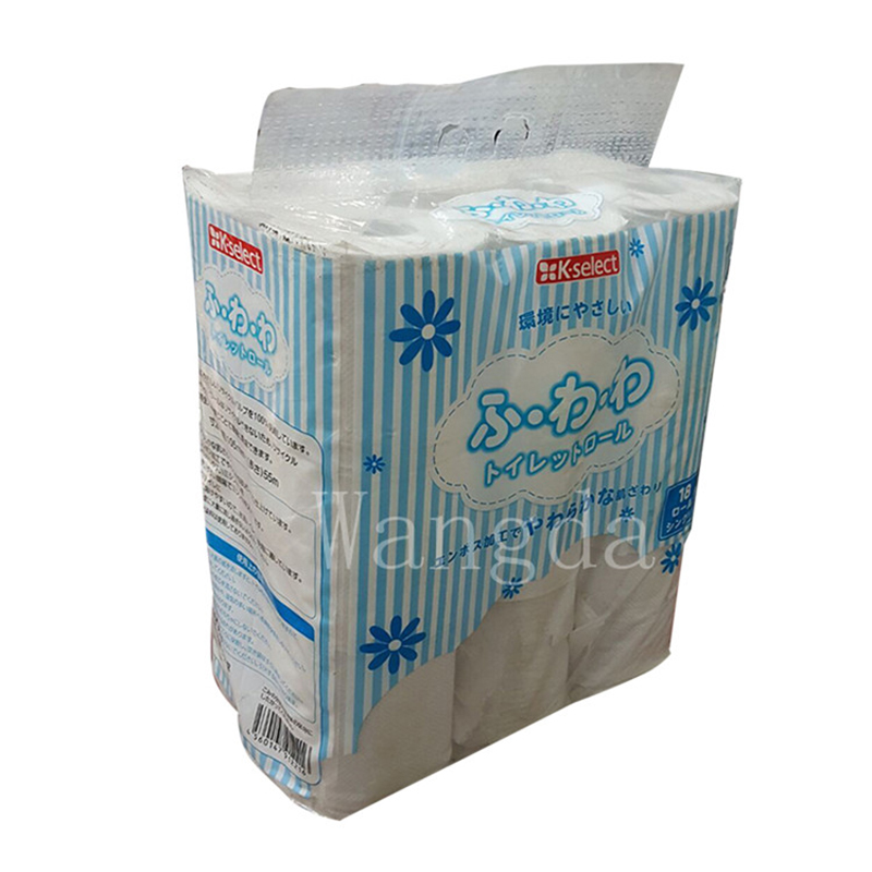 Оптимизируйте процесс производства салфеток с помощью нашей резальной машины