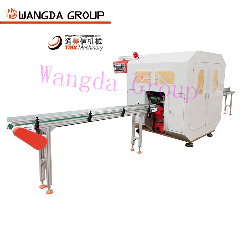 Оценка анализа затрат и выгод от покупки машины для производства бумажных салфеток