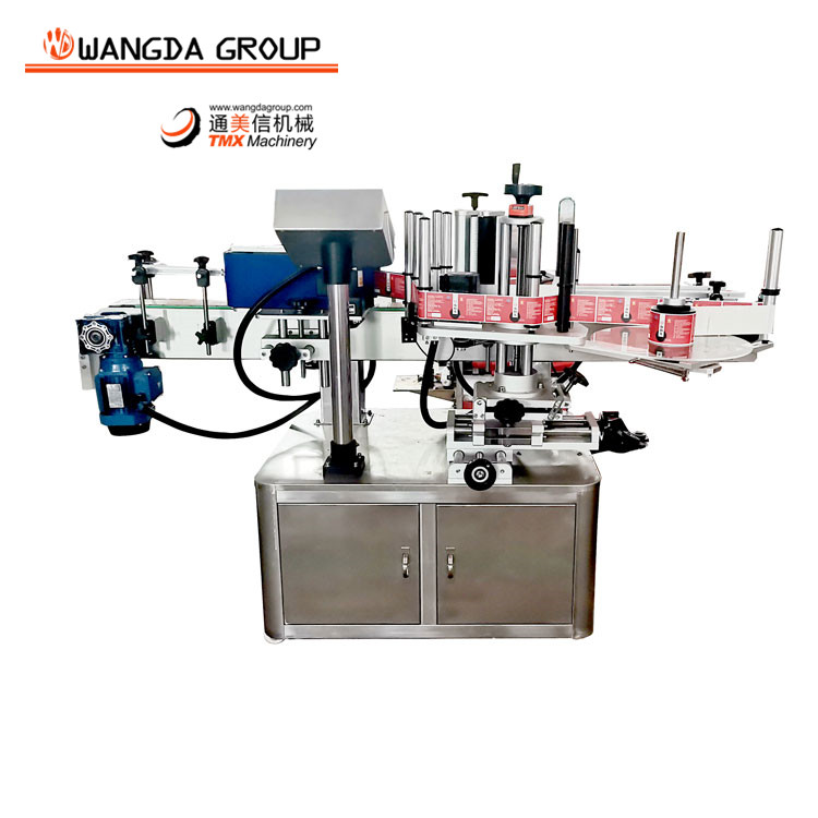 Yumuşak Yüz Kağıdı Paketleme için Yüksek-Hızlı Üretim