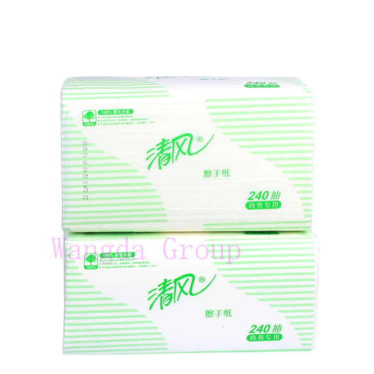 تقليل تكاليف التغليف مع آلة تغليف الأنسجة الوجهية الناعمة من الصين