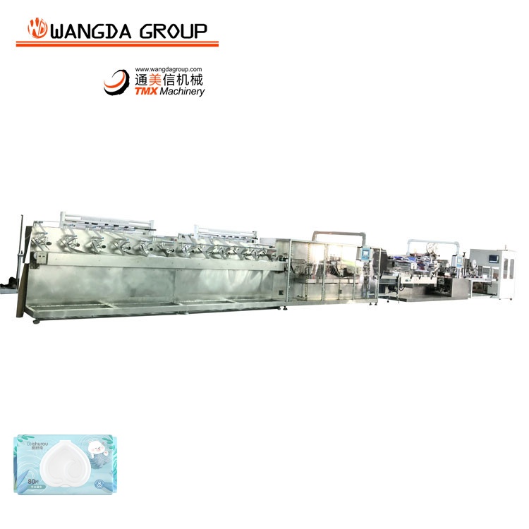 Få det bedste ud af din produktion af papir med Kinas automatiske folder