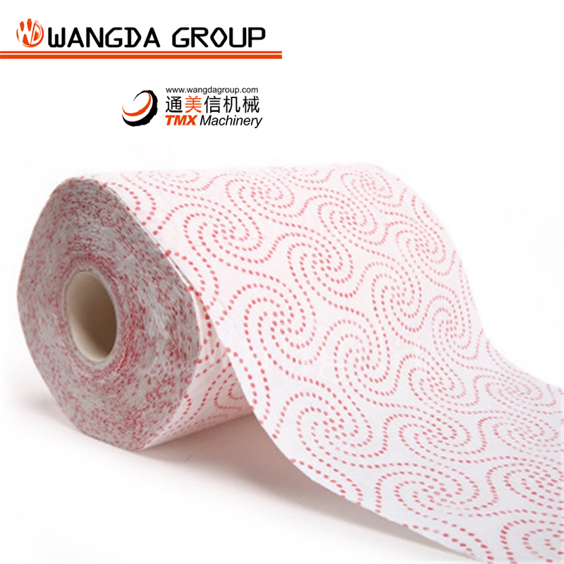 Mesin penyempadan kertas muka terbaik di China