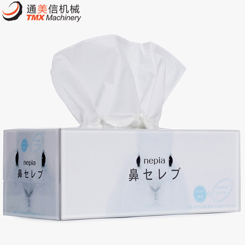 Од сада, инвестиција у производњу машини за производњу тоалетне папире