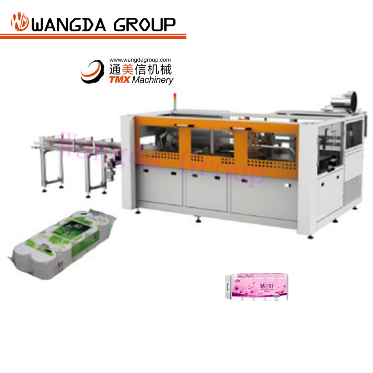 Оптимизируйте процесс производства тканей с нашей оптовой машиной