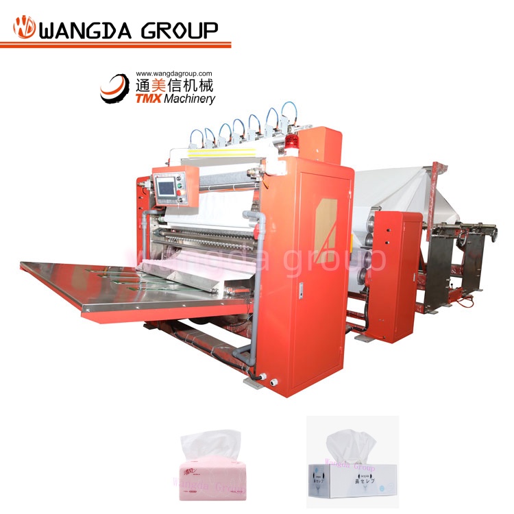 Экологичное и экономичное решение для упаковки бумажных салфеток из Китая