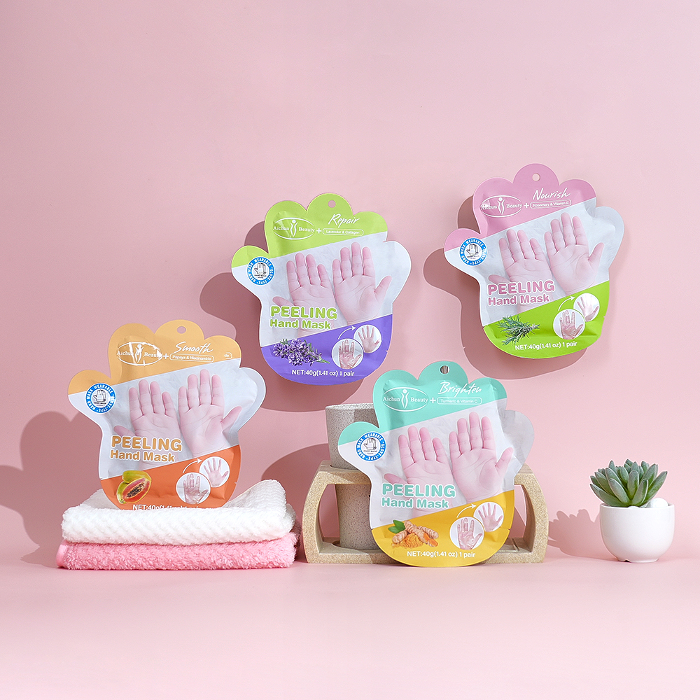 Спа-салондор үчүн Aichun Beauty кийилүүчү кылым чыгышынын фабрикалык утка тасмасы